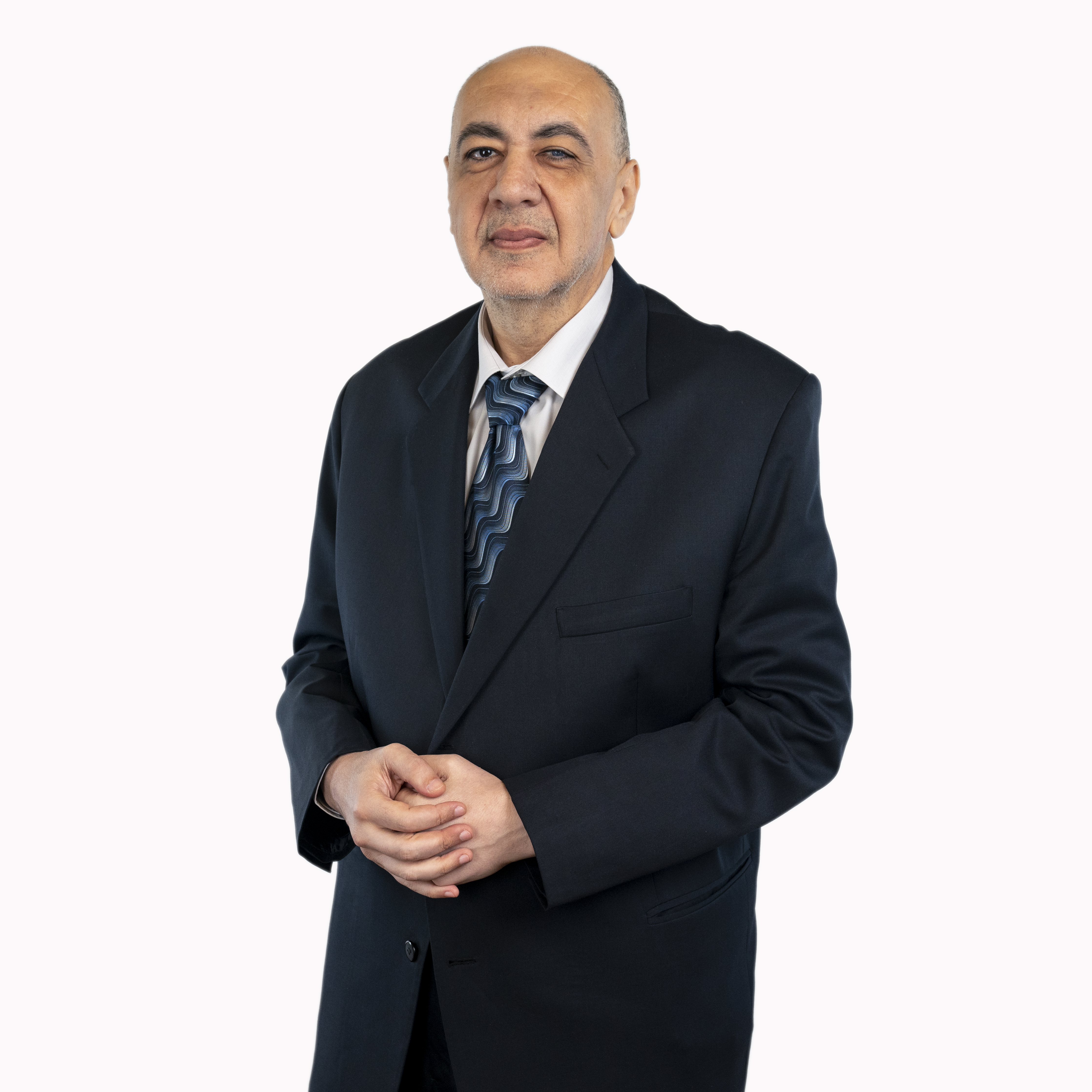 Dr. Tarek Muhammed Amin